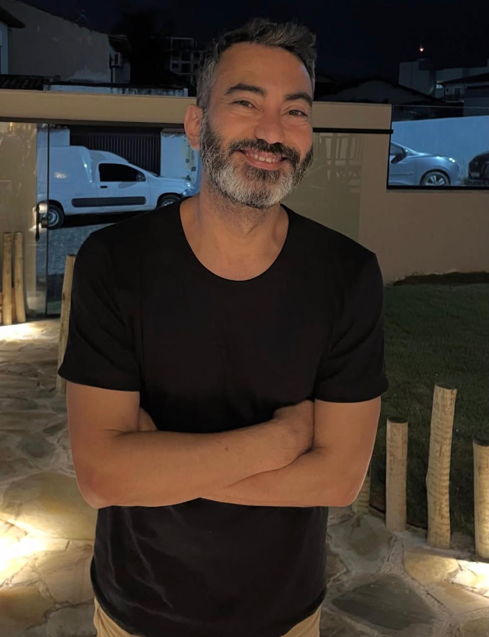 Max Fabiano
